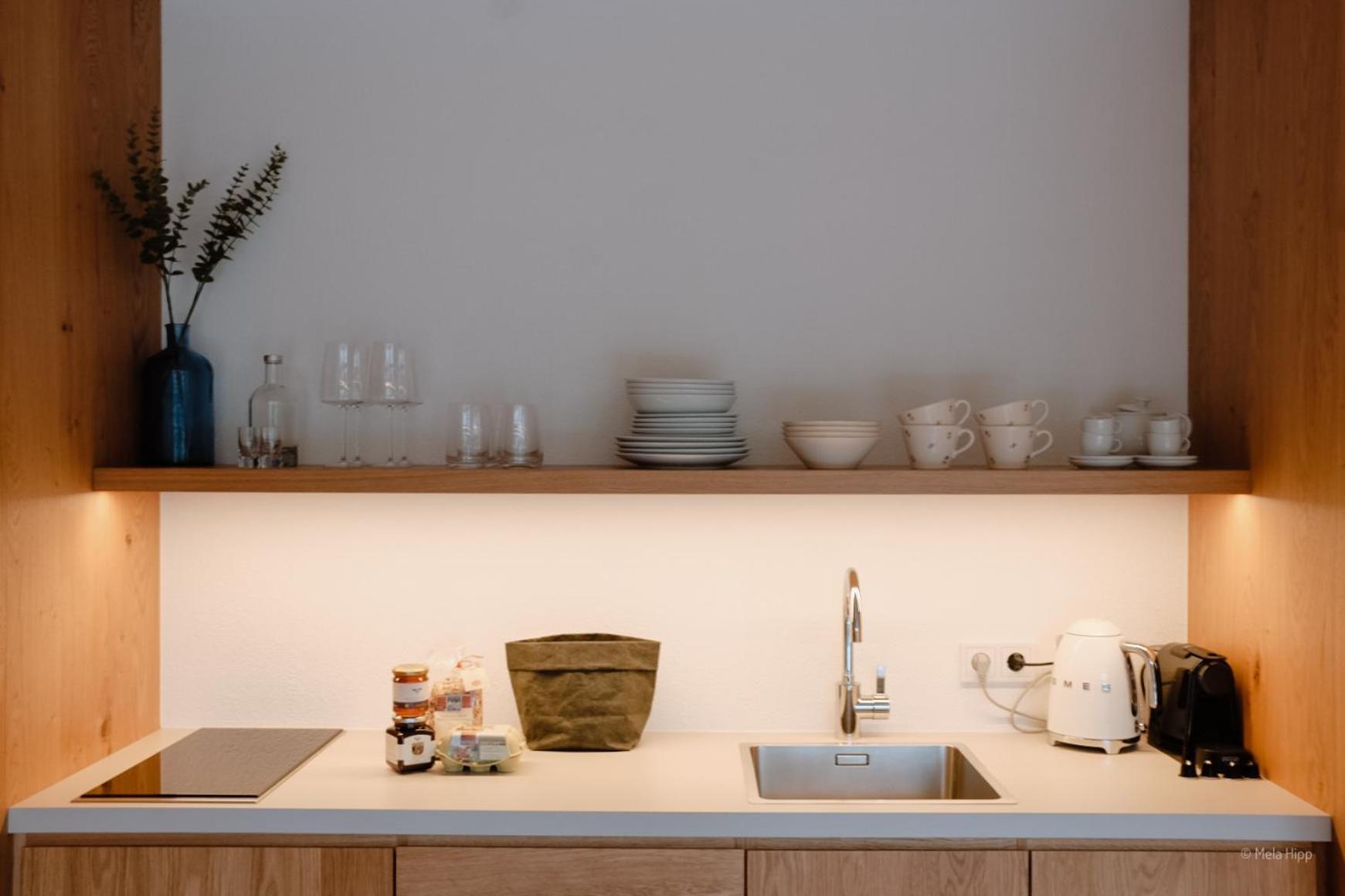 Ovina'S Haus Apartment กัมโปตูเรส ภายนอก รูปภาพ