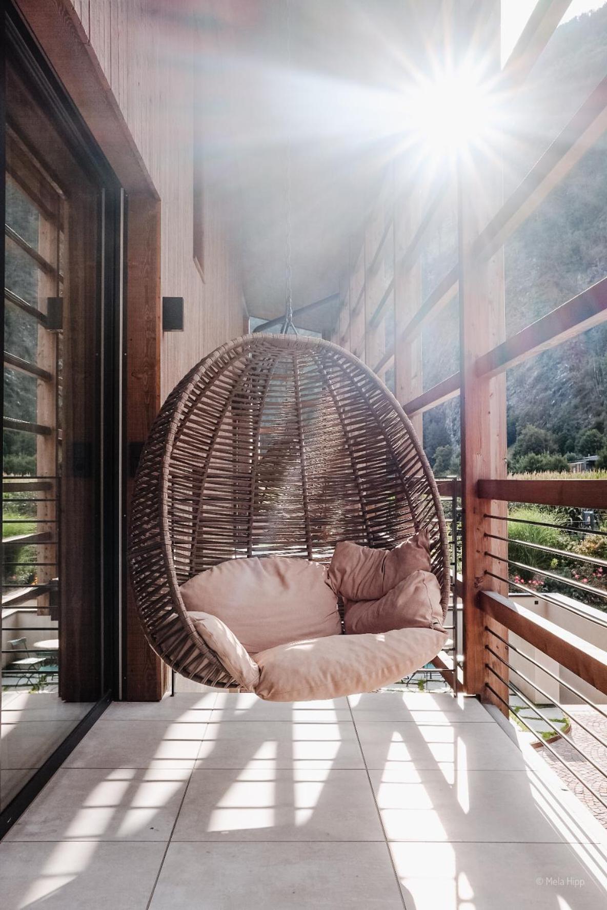 Ovina'S Haus Apartment กัมโปตูเรส ภายนอก รูปภาพ
